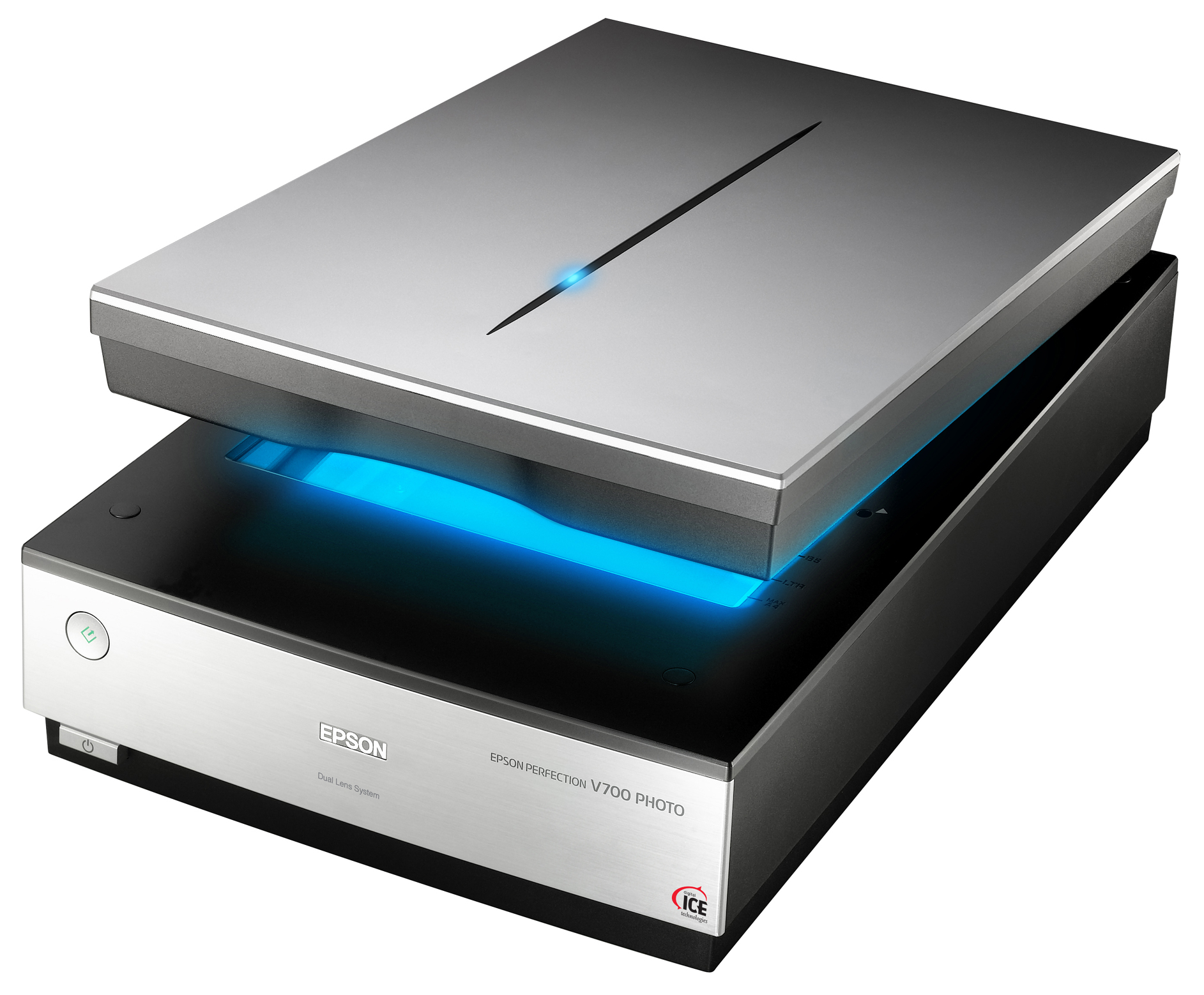 Harga Jual Epson Perfection V700 Photo Scanner